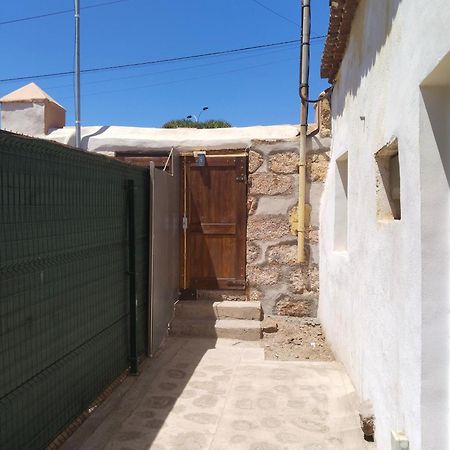 Apartament Hornera Loft Con Terraza La Laguna  Zewnętrze zdjęcie