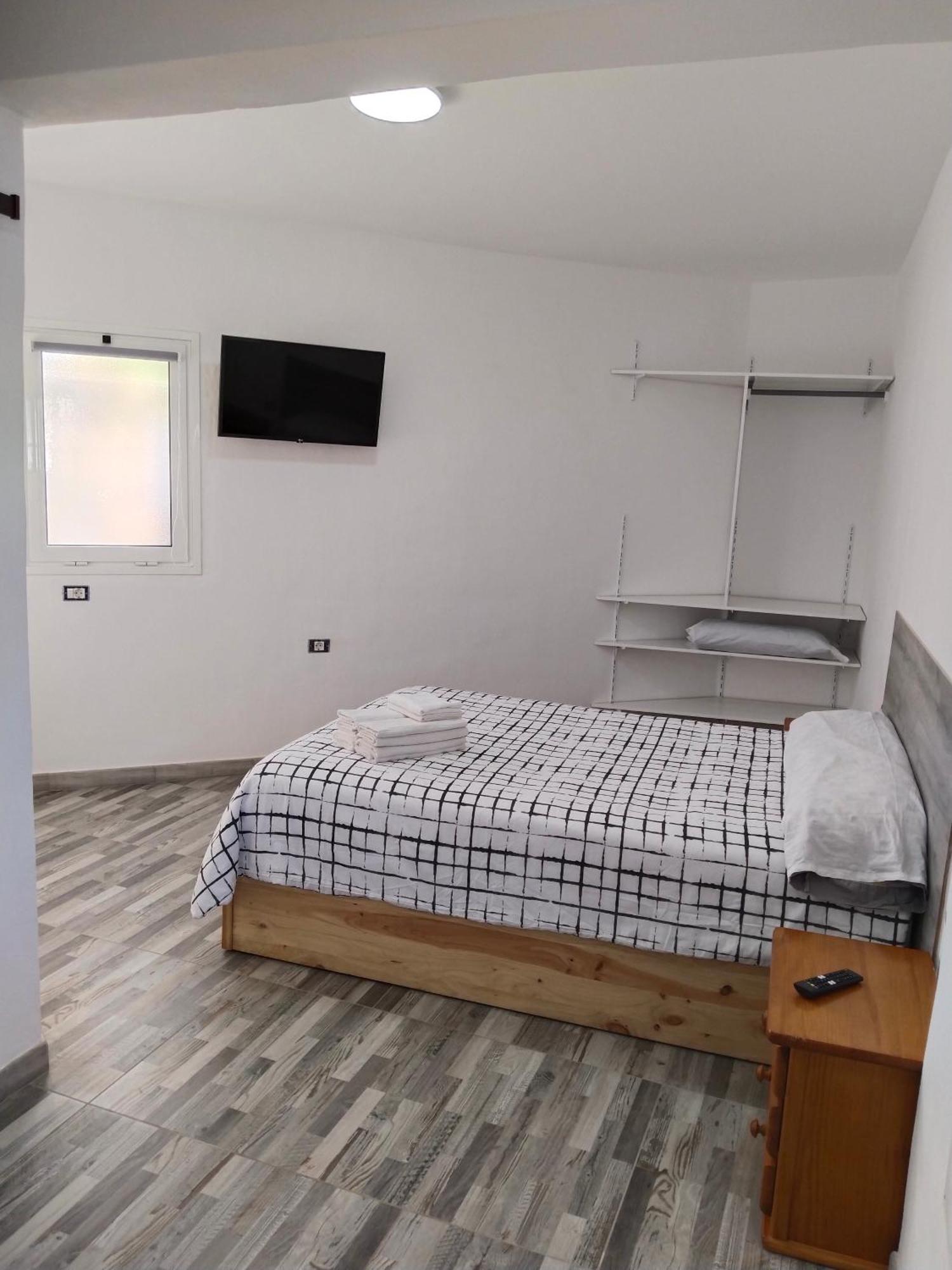 Apartament Hornera Loft Con Terraza La Laguna  Zewnętrze zdjęcie