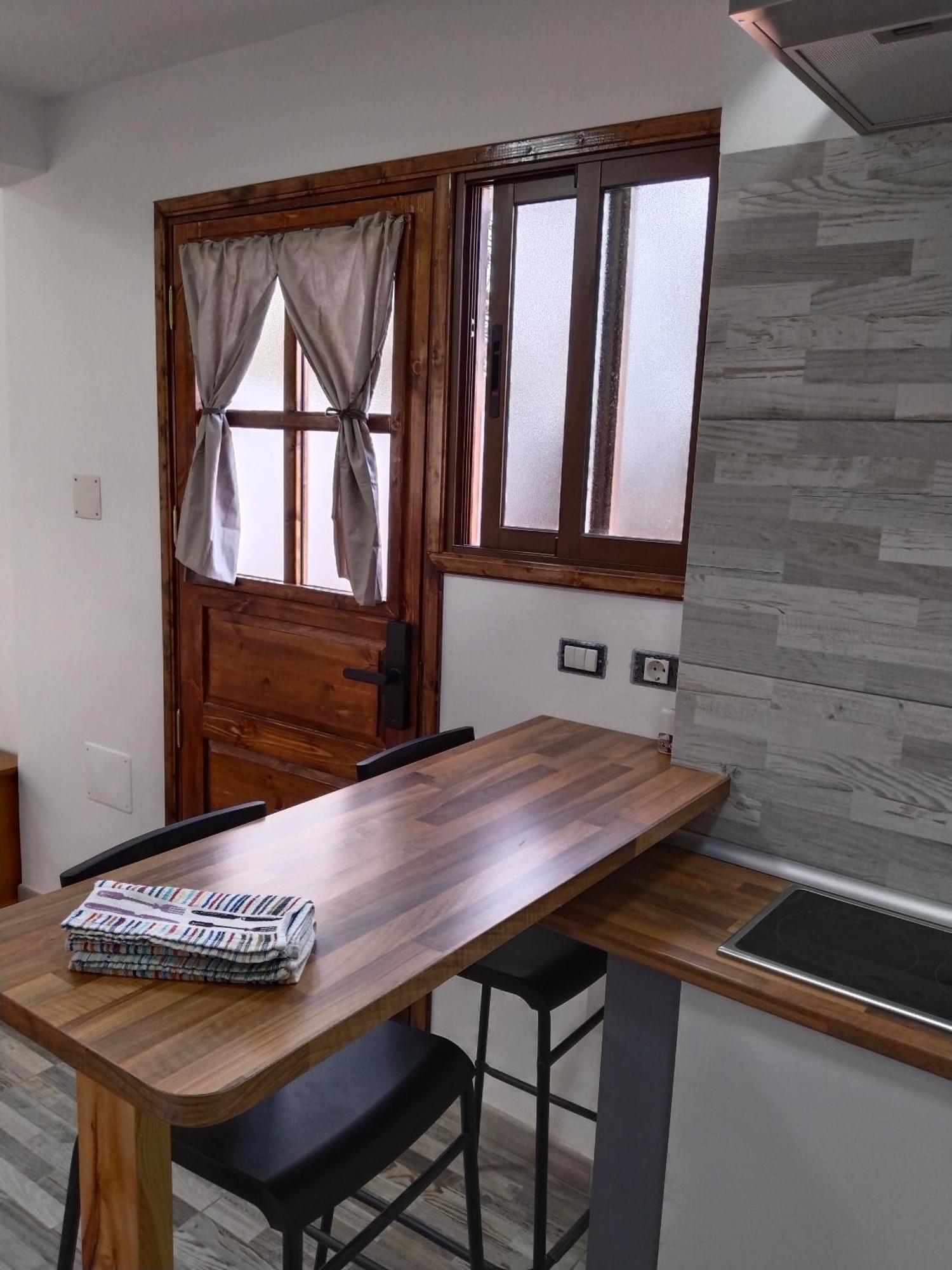 Apartament Hornera Loft Con Terraza La Laguna  Zewnętrze zdjęcie