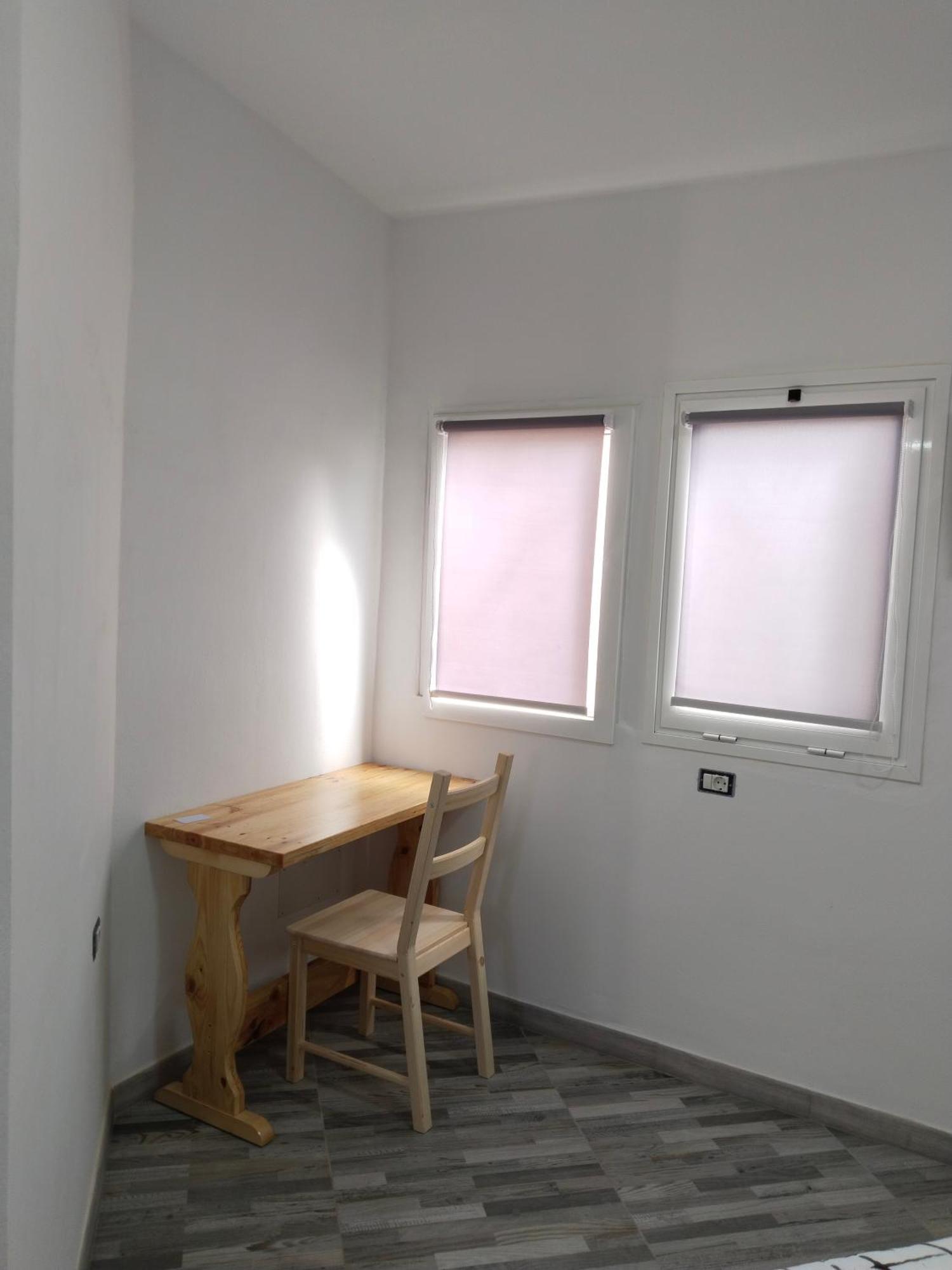 Apartament Hornera Loft Con Terraza La Laguna  Zewnętrze zdjęcie