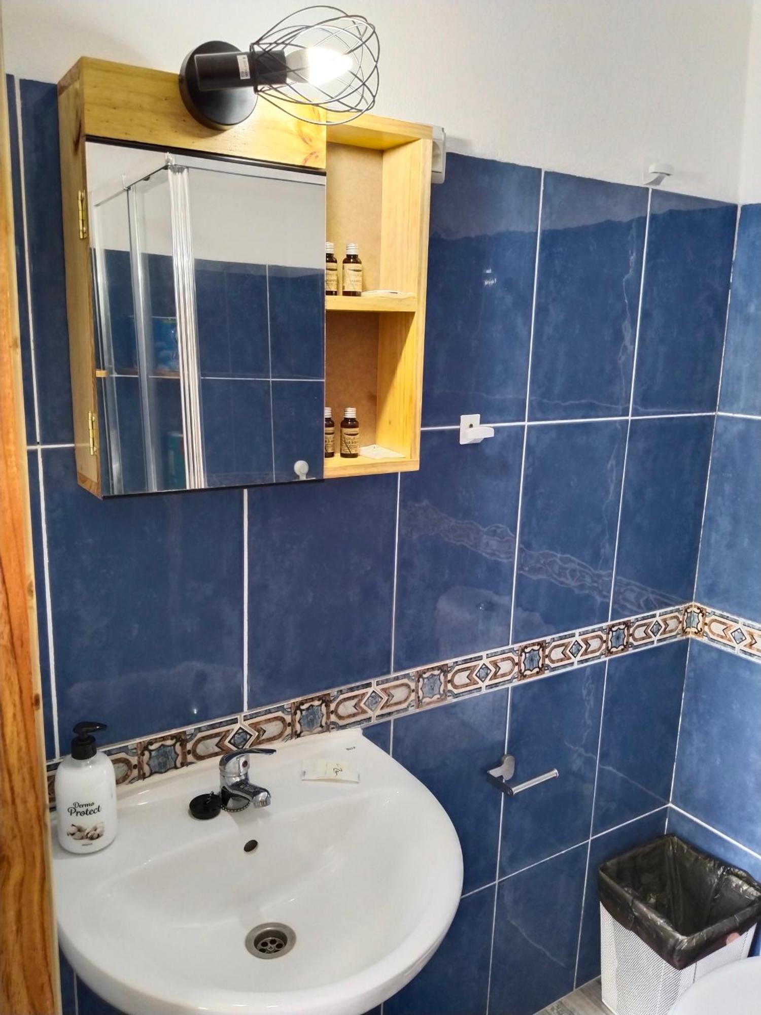 Apartament Hornera Loft Con Terraza La Laguna  Zewnętrze zdjęcie