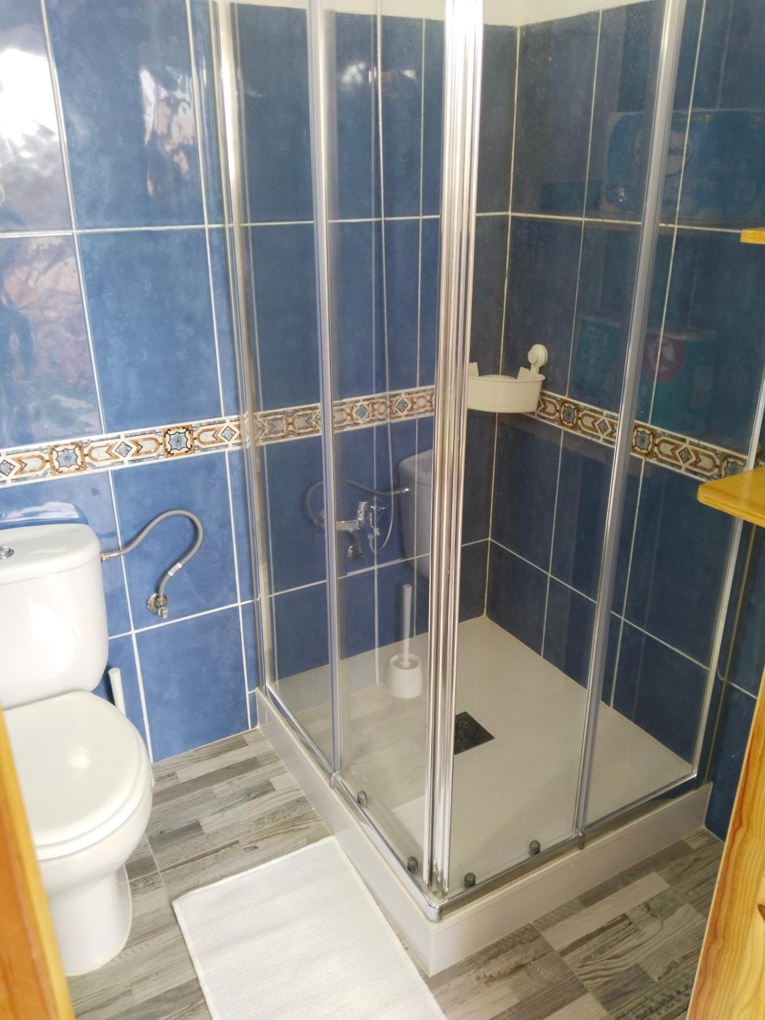 Apartament Hornera Loft Con Terraza La Laguna  Zewnętrze zdjęcie
