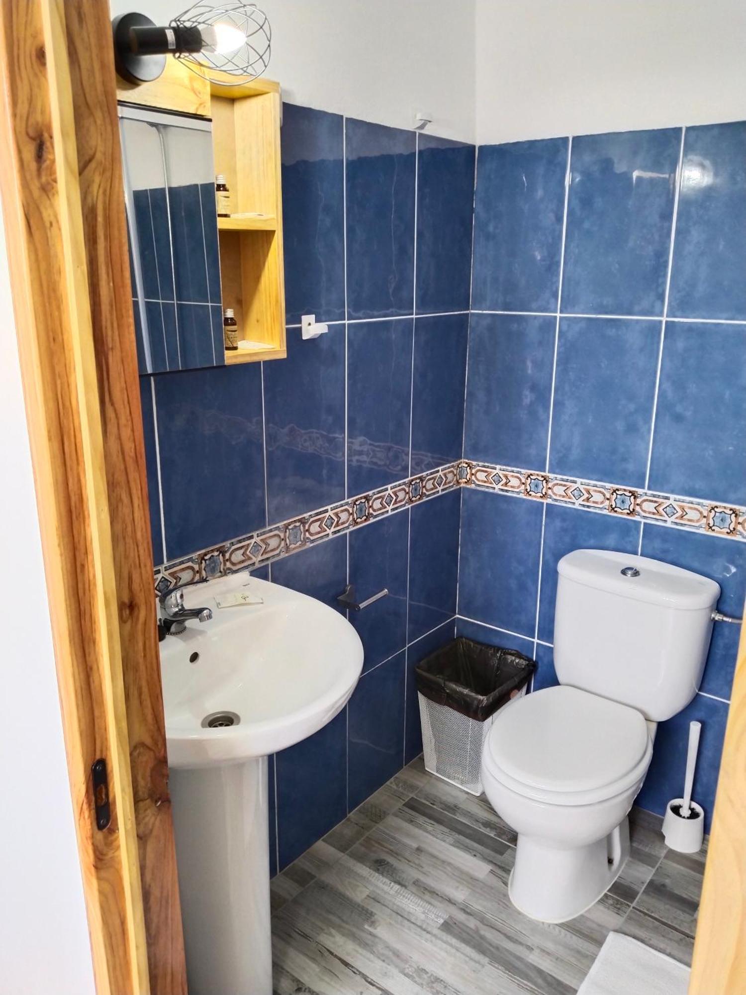 Apartament Hornera Loft Con Terraza La Laguna  Zewnętrze zdjęcie